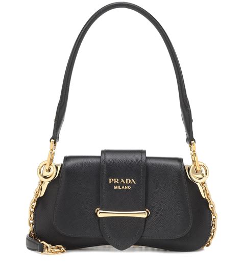 prada sidonie black|prada sidonie handbags.